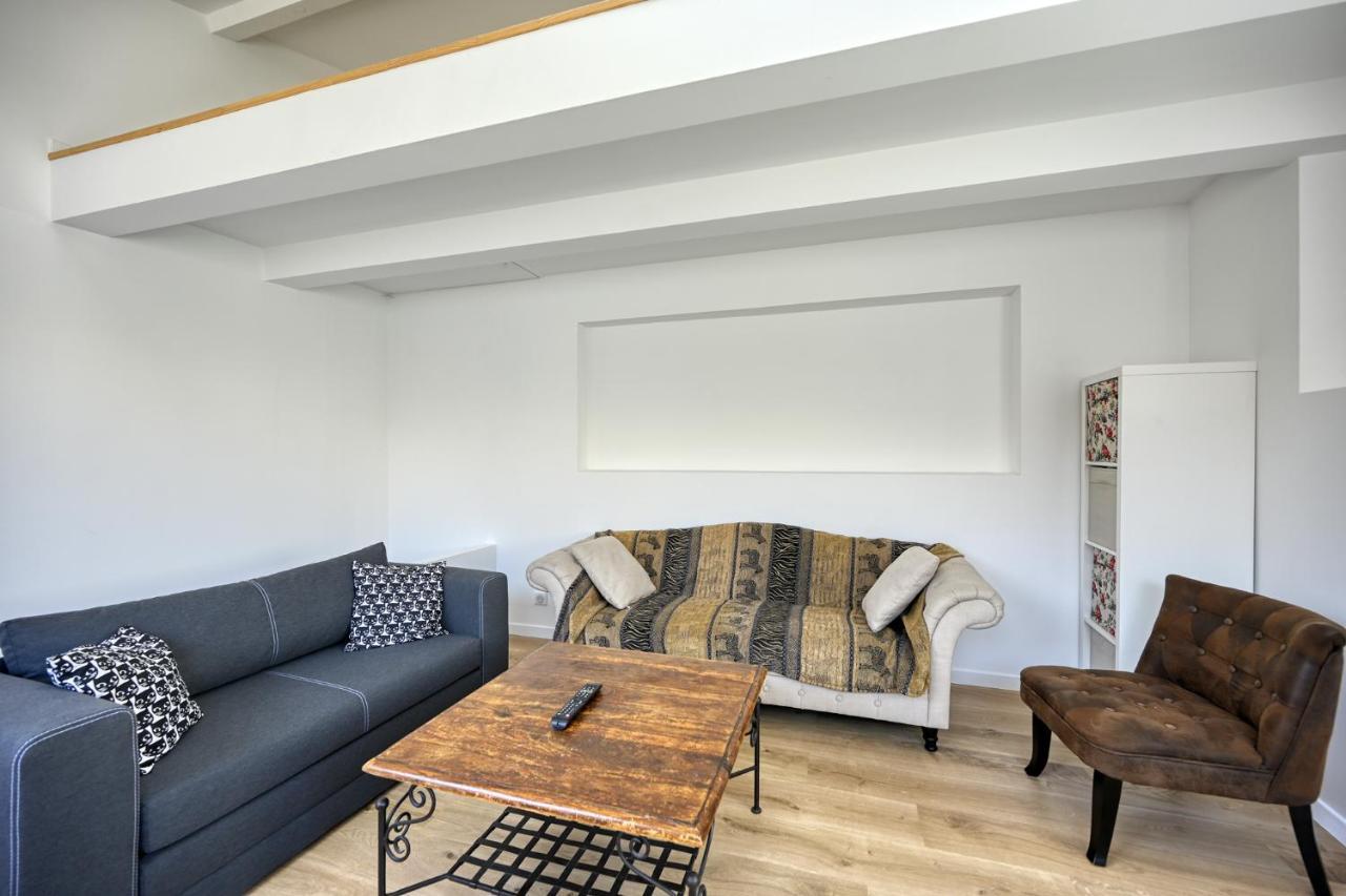 Maison De Village Au Coeur De Lourmarin Kültér fotó